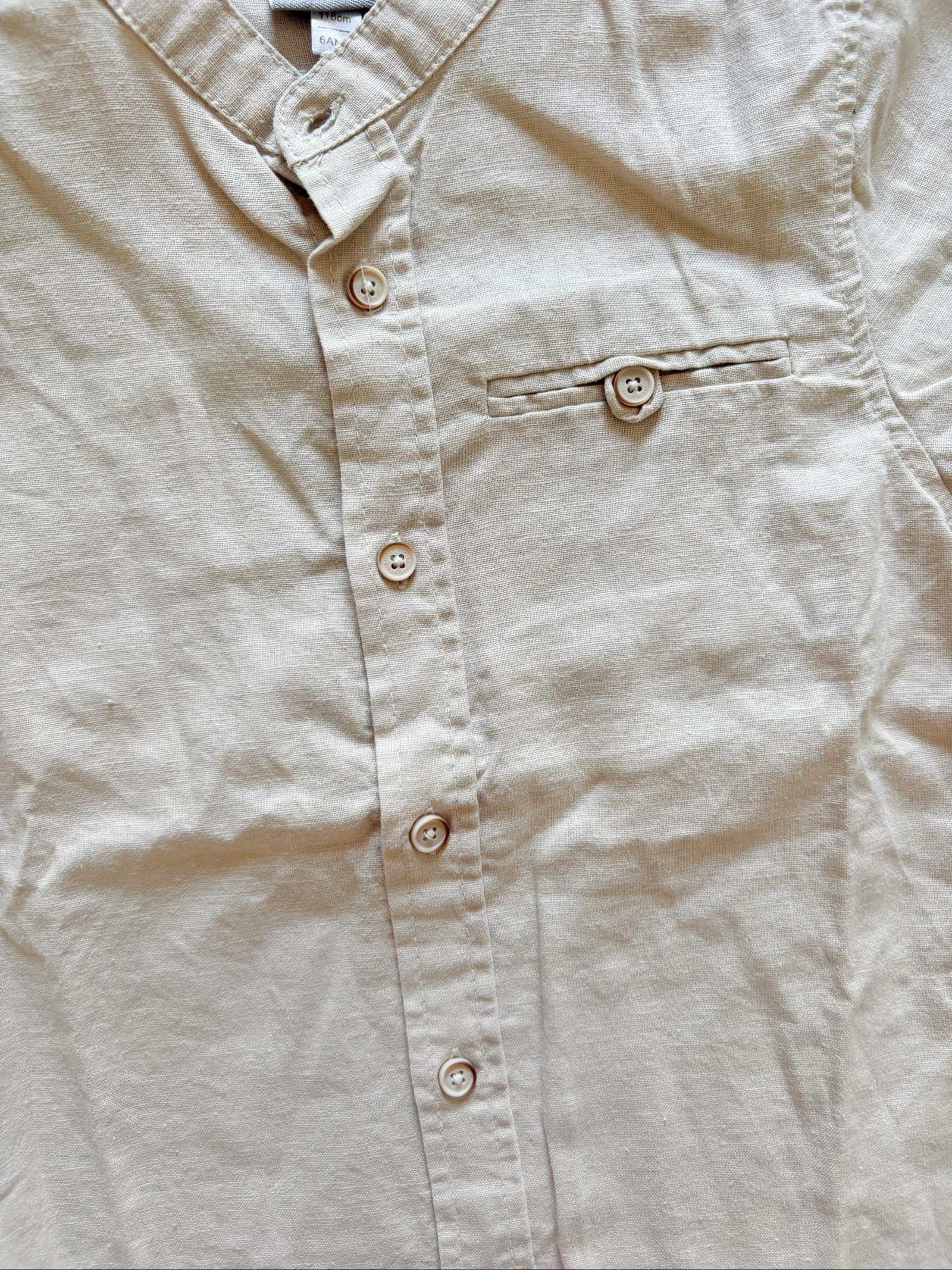Chemise  – photo 2